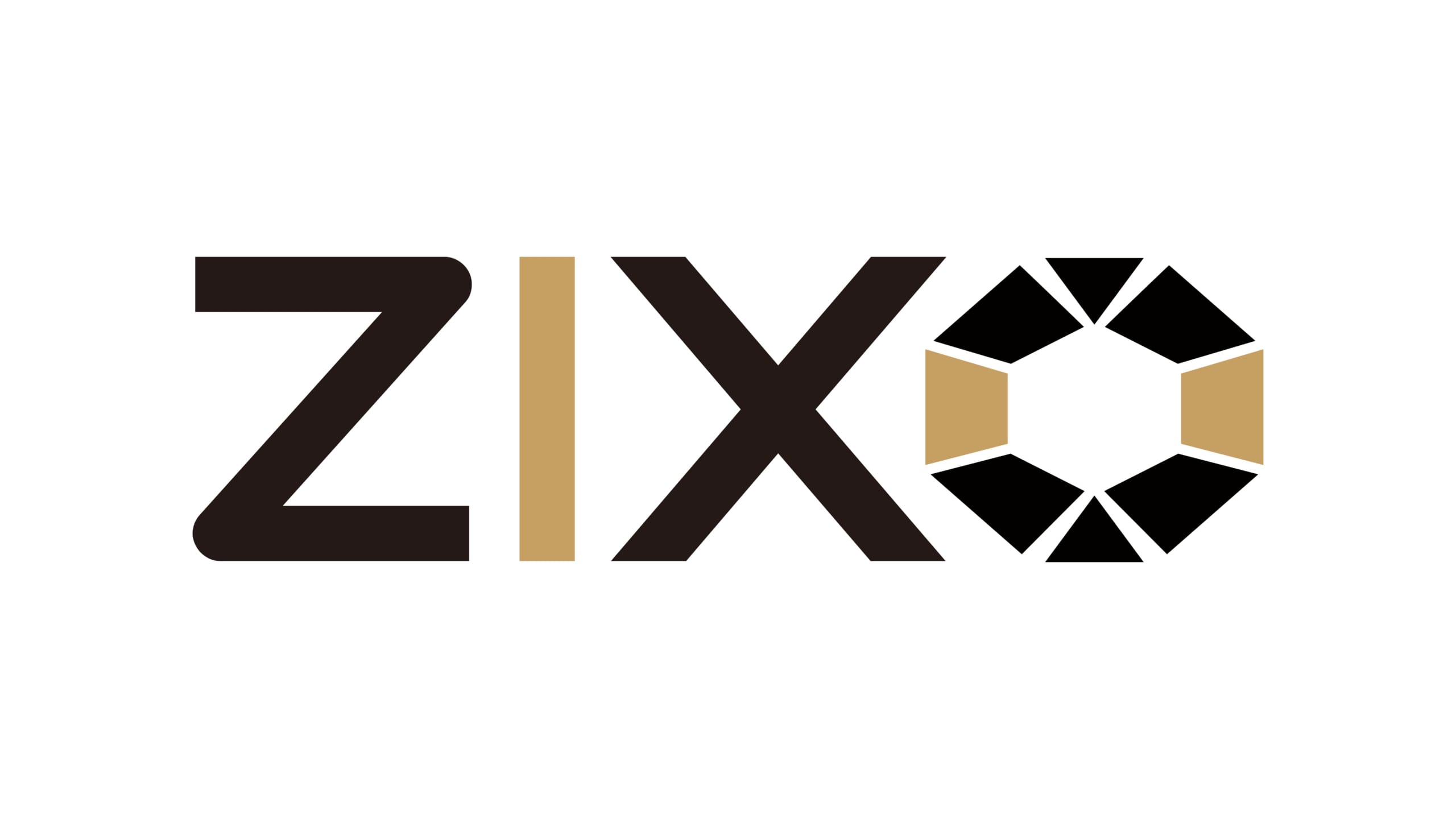 Zix logo