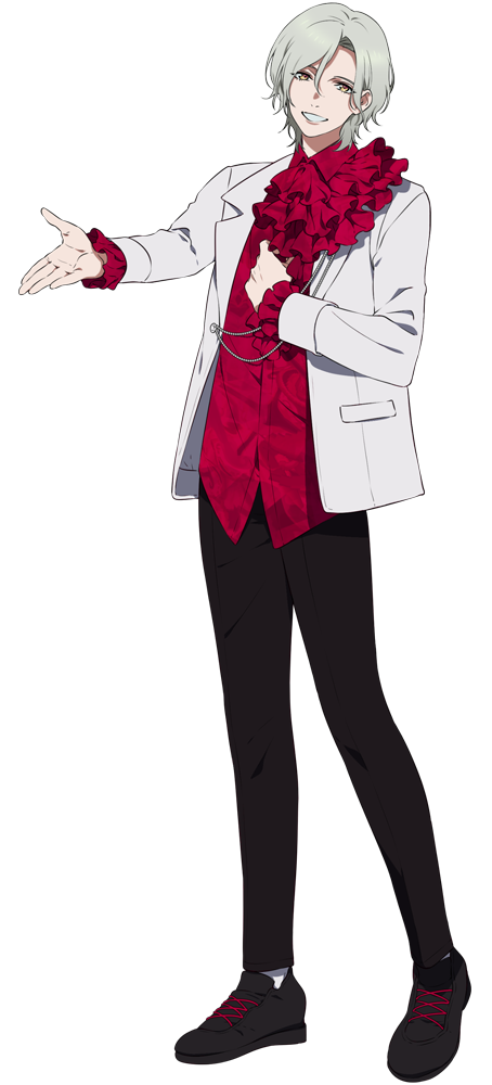 小野田 翔