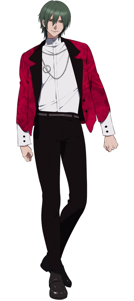 天羽 玲司