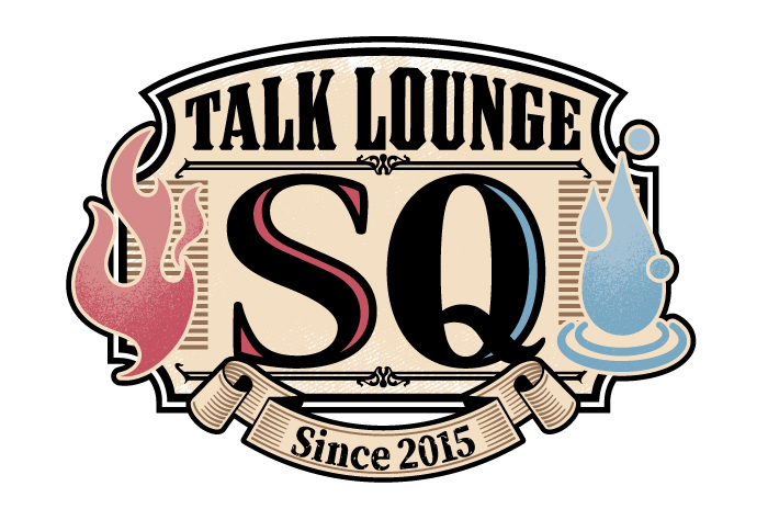 TALK LOUNGE SQ