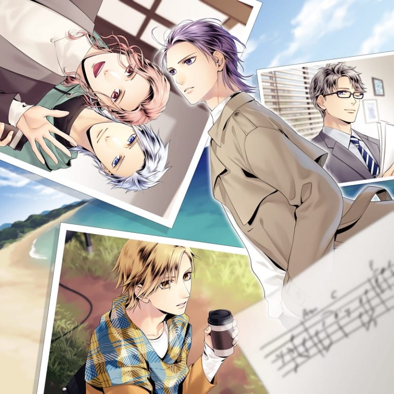 【ドラマCD】SolidS ドラマCD４&5  特典CD付 ドラマCD】SolidS ドラマCD4&5 特典CD付