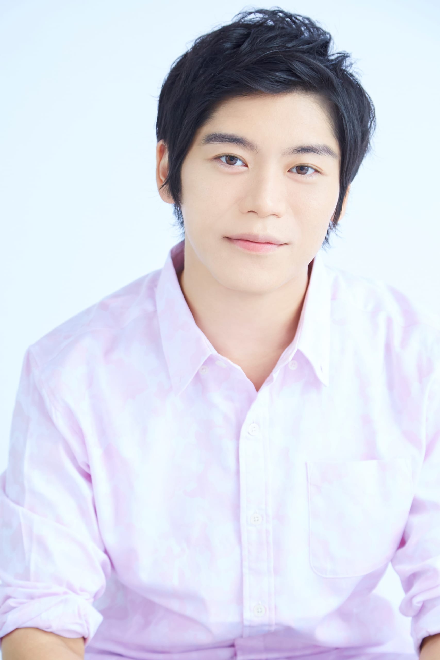 古川 慎さん(神楽坂宗司役)