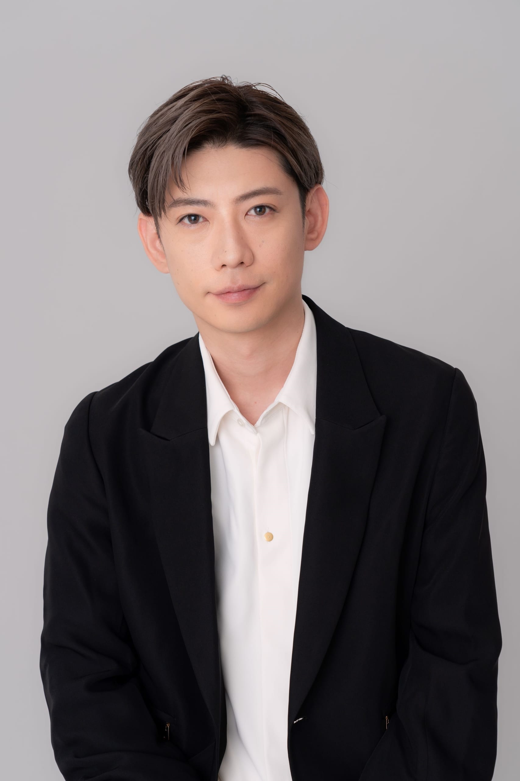 濱野大輝さん(須貝 誠役)