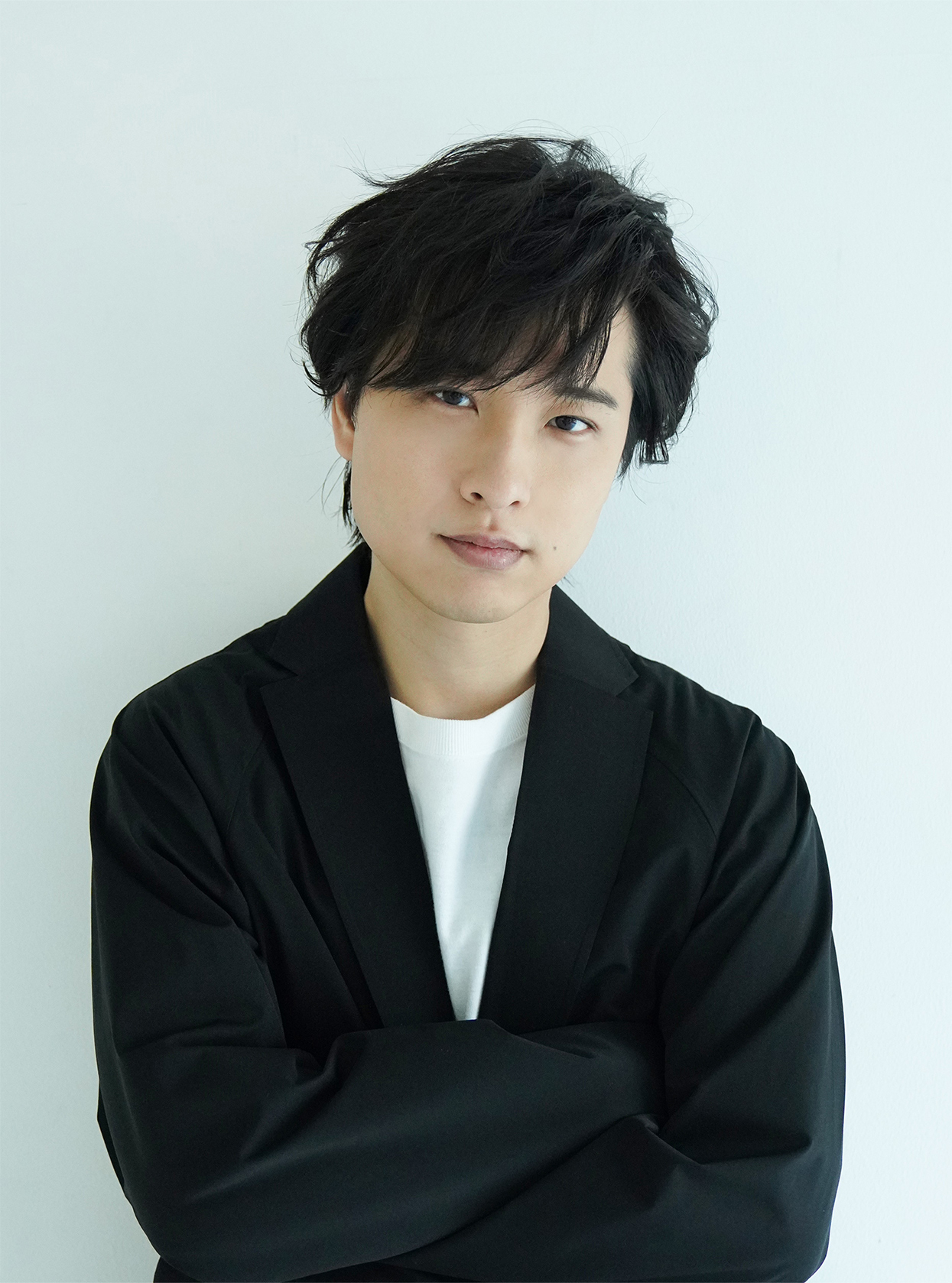 寺島惇太さん(藤村 衛役)