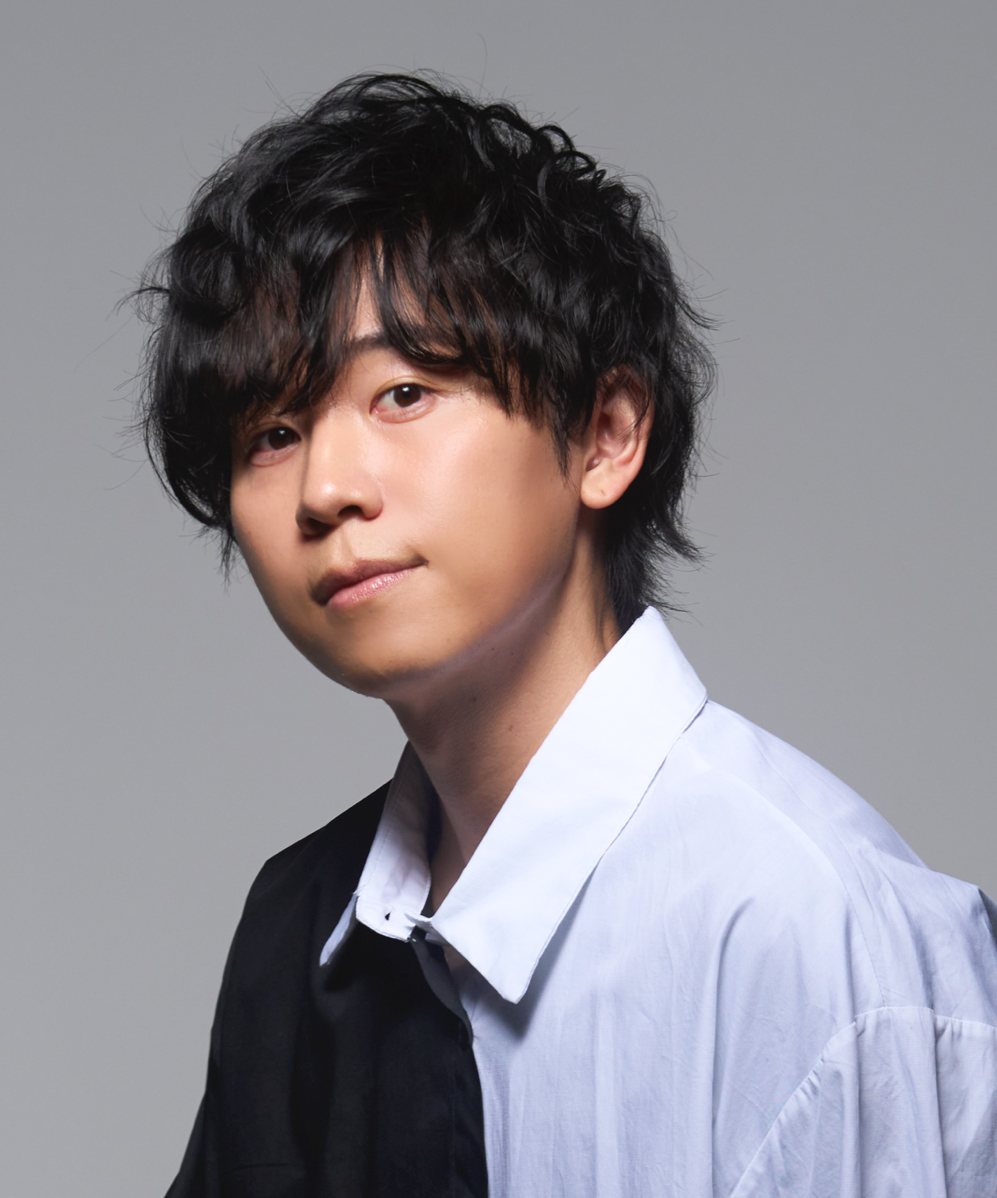 山下大輝さん(桜庭涼太役)