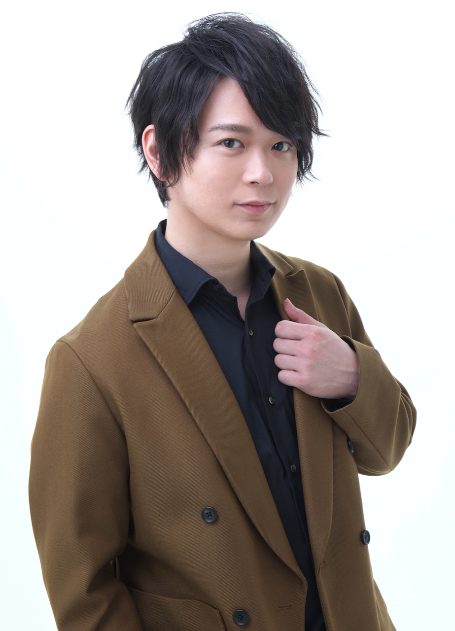 土岐隼一さん(衛藤昂輝役)