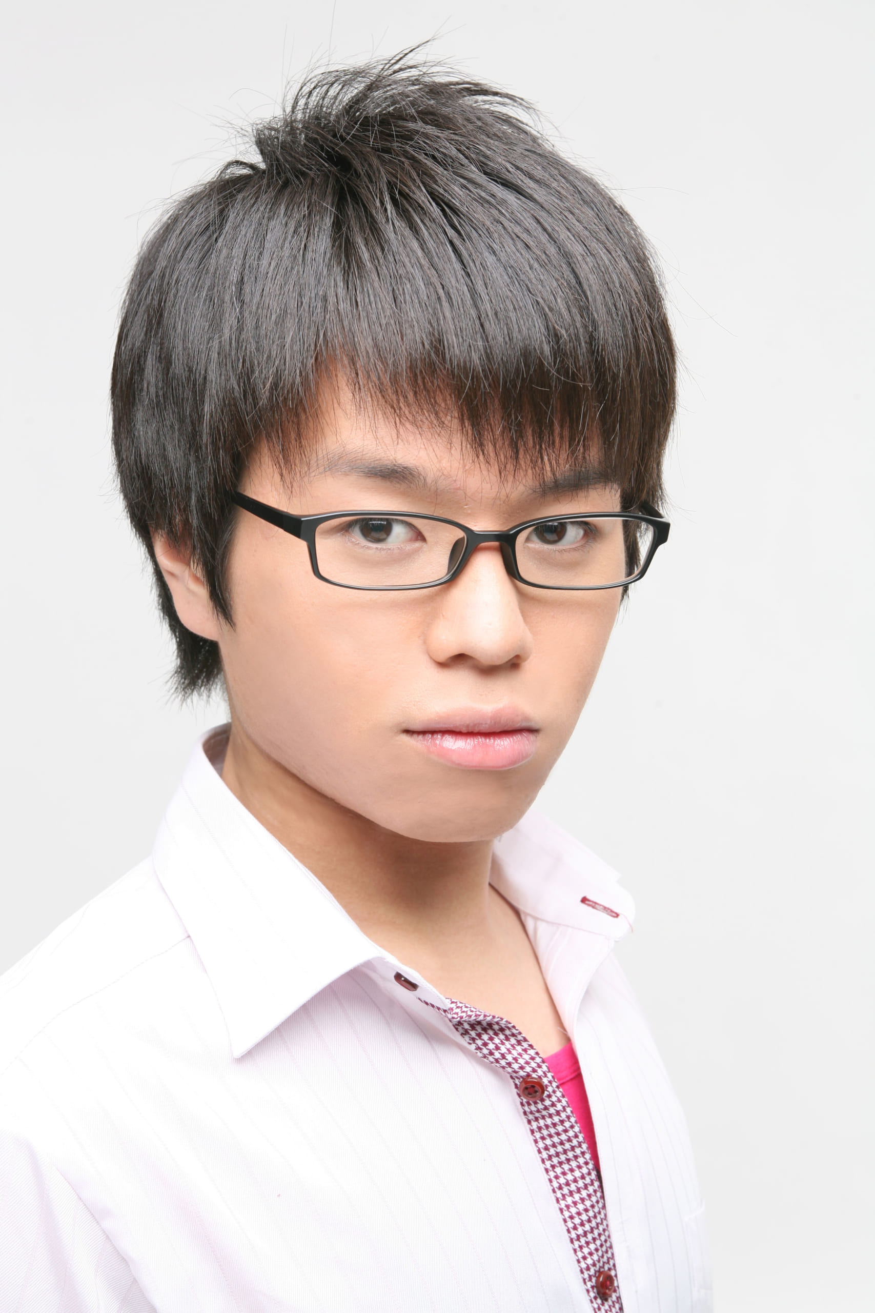  渡辺拓海さん(菱田 満役)