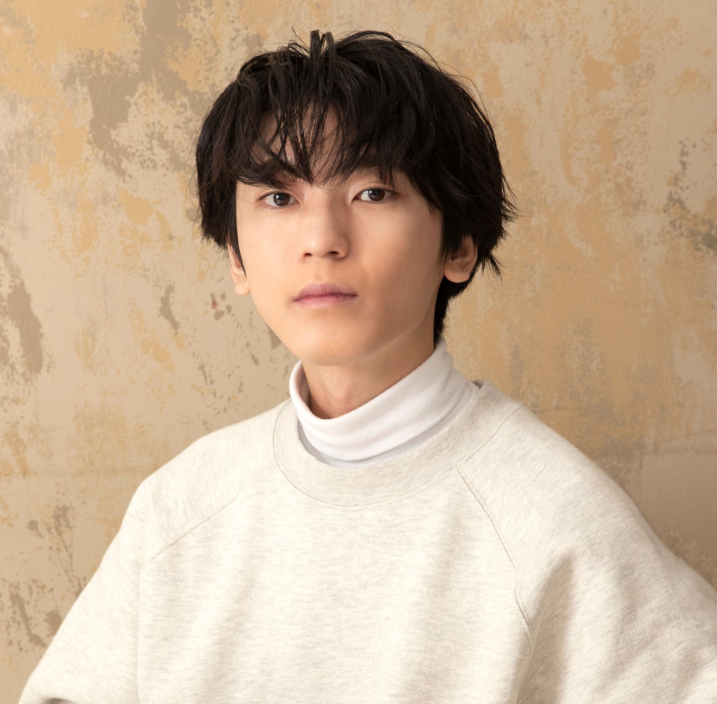 山谷祥生さん(八重樫剣介役)