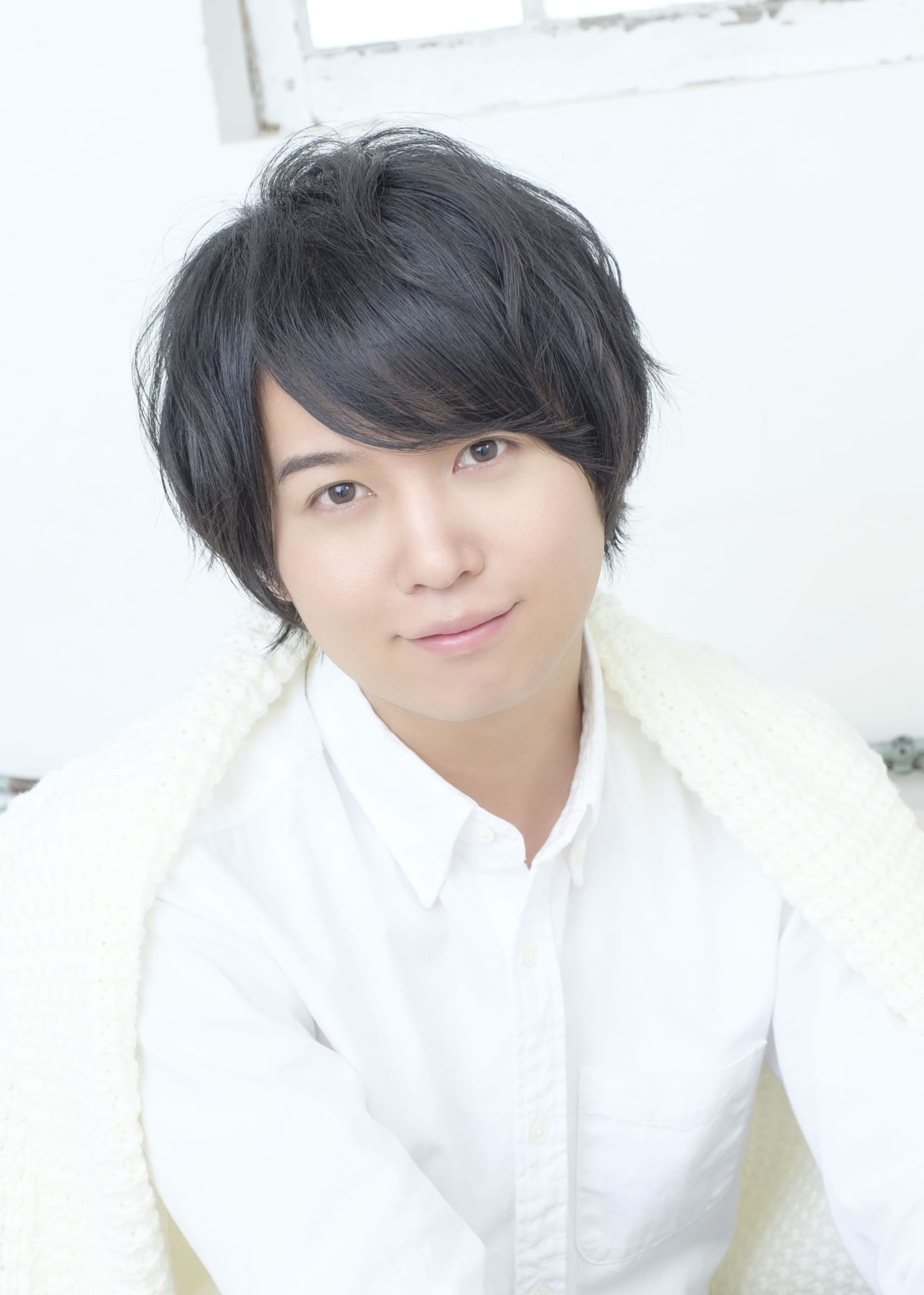 斉藤壮馬さん(奥井 翼役)