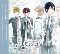 Alive その4 Side G ツキノ芸能プロダクション ツキノプロ